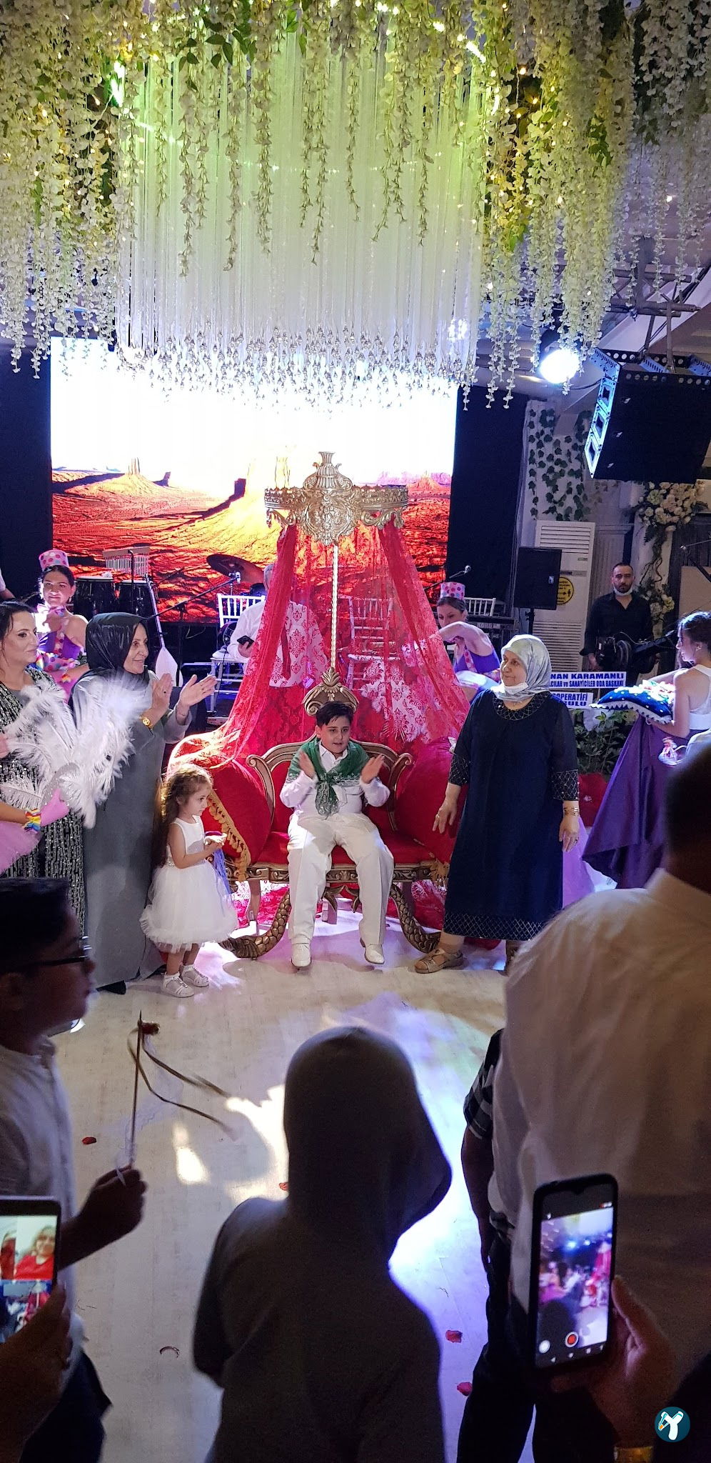 Ekin City Restaurant Ve Davet Salonları