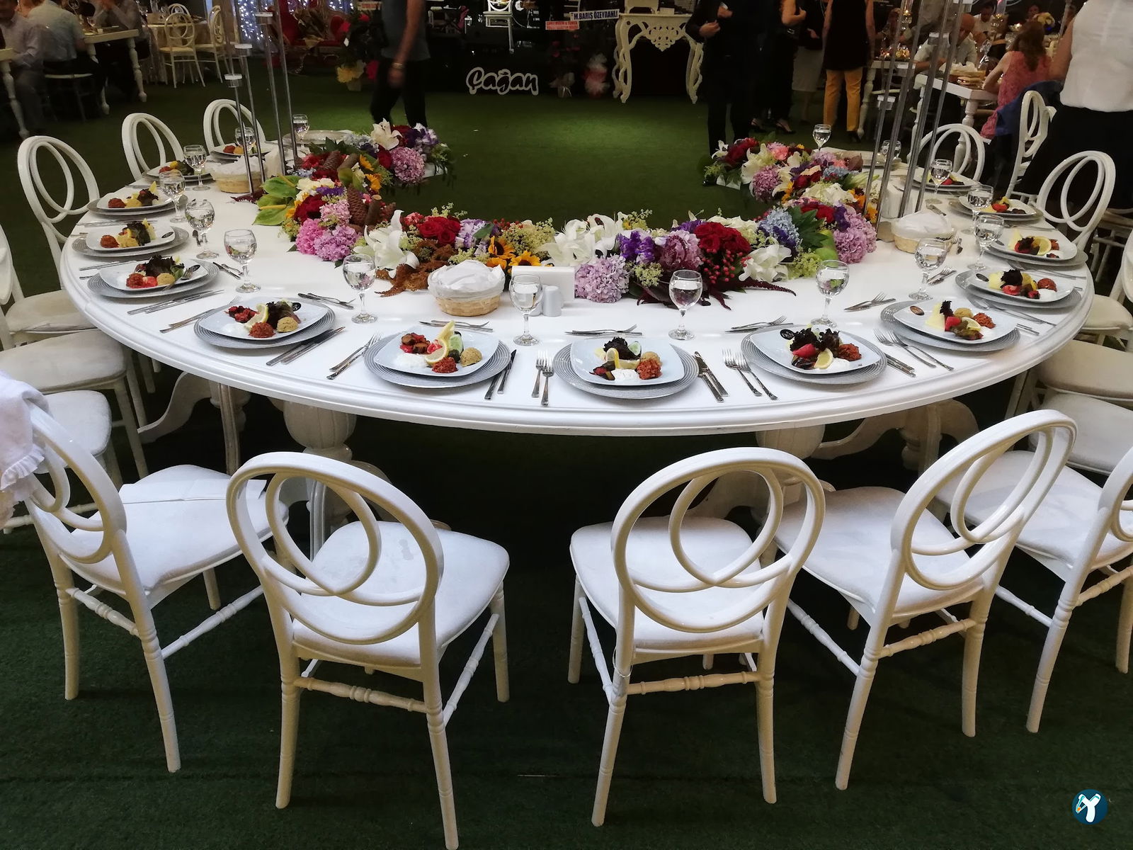 Ekin City Restaurant Ve Davet Salonları