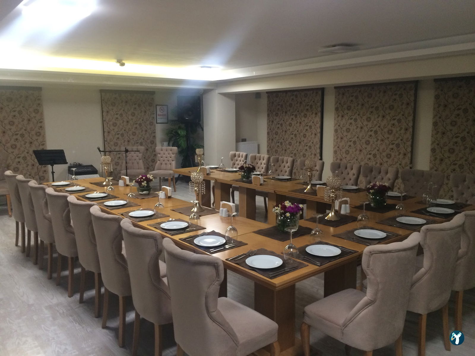 Ekin City Restaurant Ve Davet Salonları