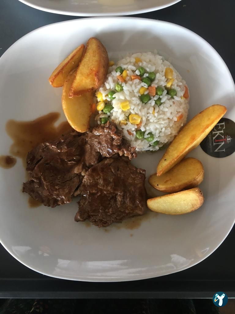 Ekin City Restaurant Ve Davet Salonları