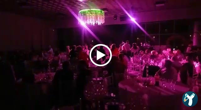 Ekin City Restaurant Ve Davet Salonları