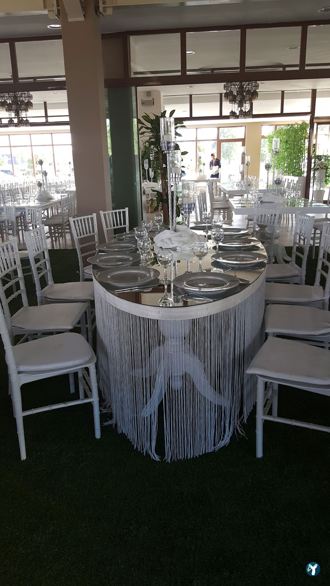 Ekin City Restaurant Ve Davet Salonları