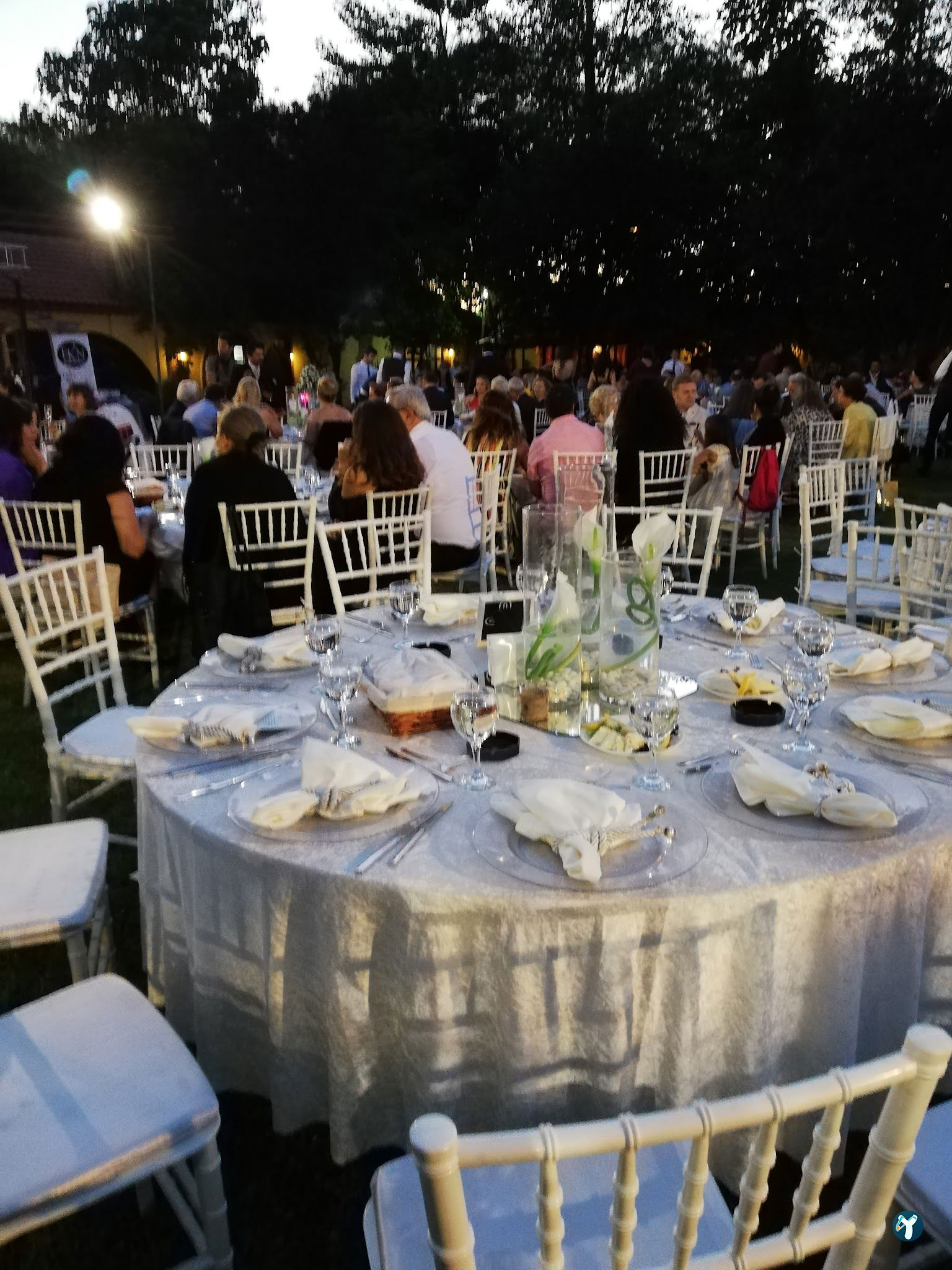 Ekin City Restaurant Ve Davet Salonları
