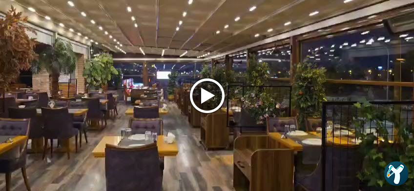 Ekin City Restaurant Ve Davet Salonları