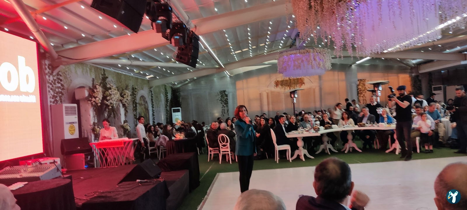 Ekin City Restaurant Ve Davet Salonları