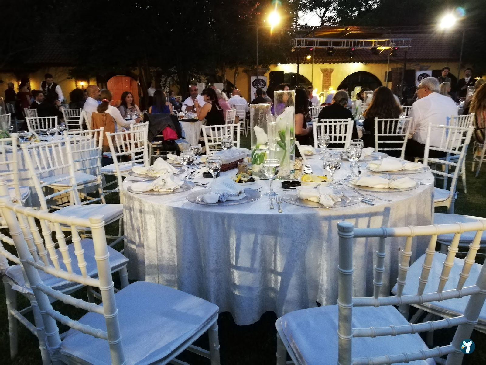 Ekin City Restaurant Ve Davet Salonları