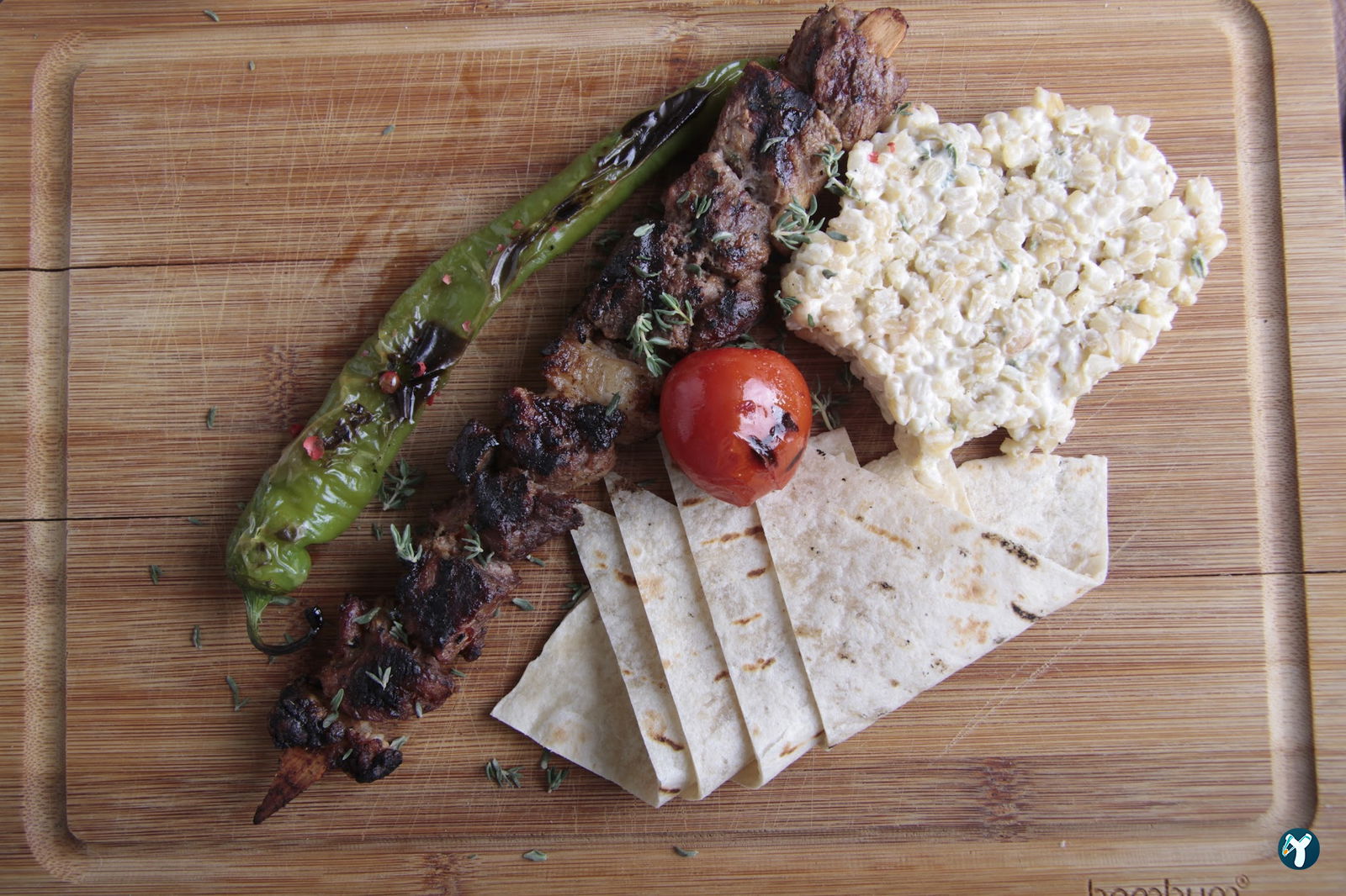 Ekin City Restaurant Ve Davet Salonları