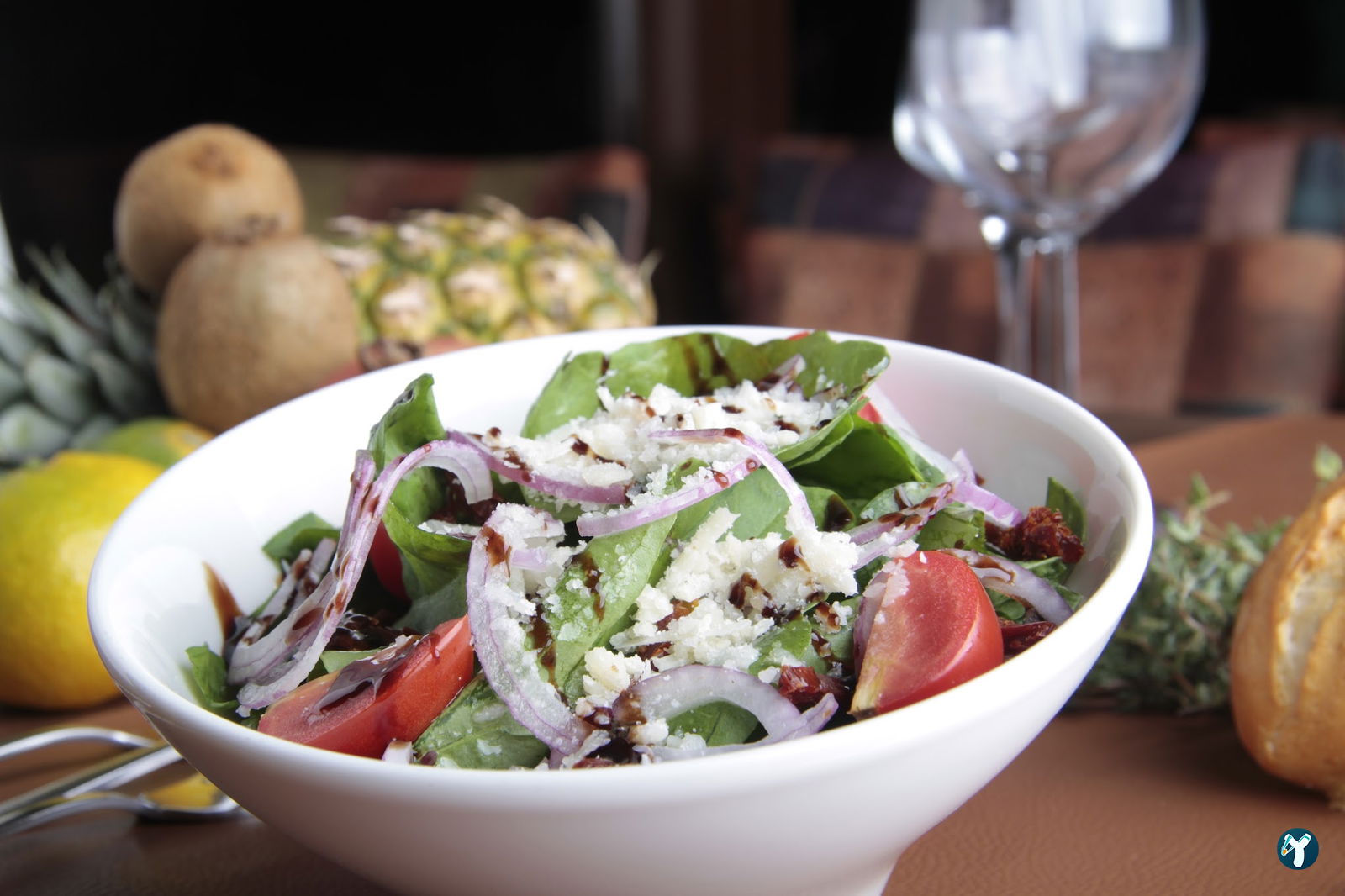 Ekin City Restaurant Ve Davet Salonları
