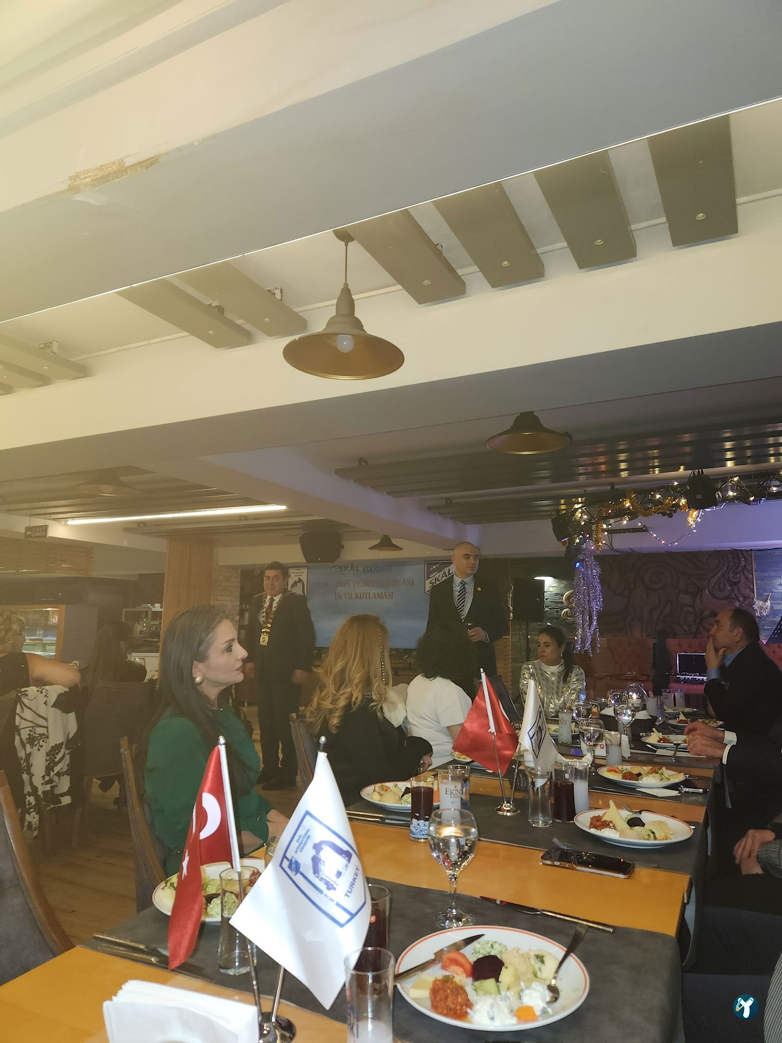 Ekin City Restaurant Ve Davet Salonları