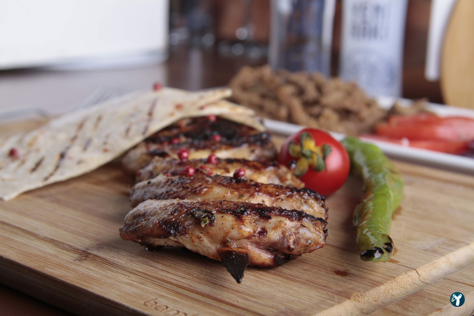Ekin City Restaurant Ve Davet Salonları