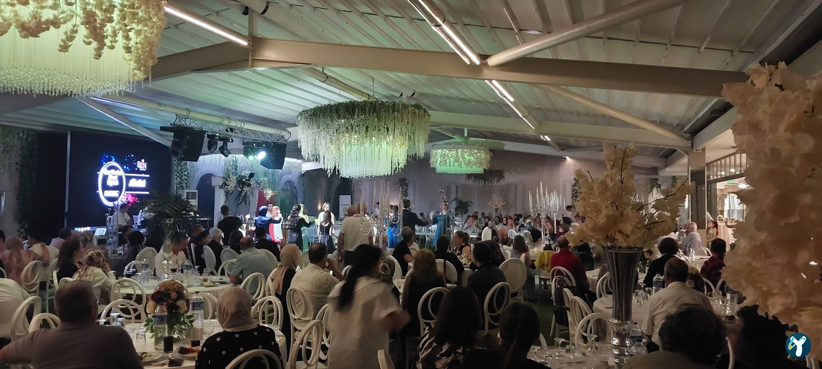 Ekin City Restaurant Ve Davet Salonları