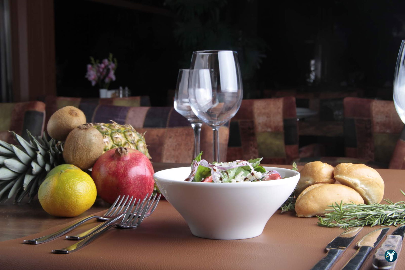 Ekin City Restaurant Ve Davet Salonları