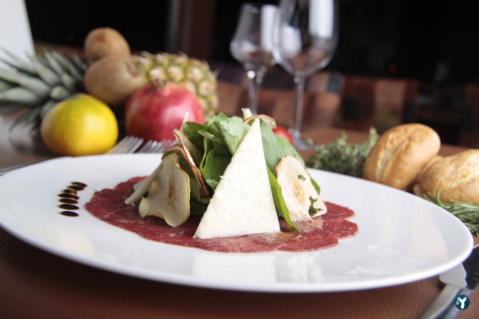 Ekin City Restaurant Ve Davet Salonları