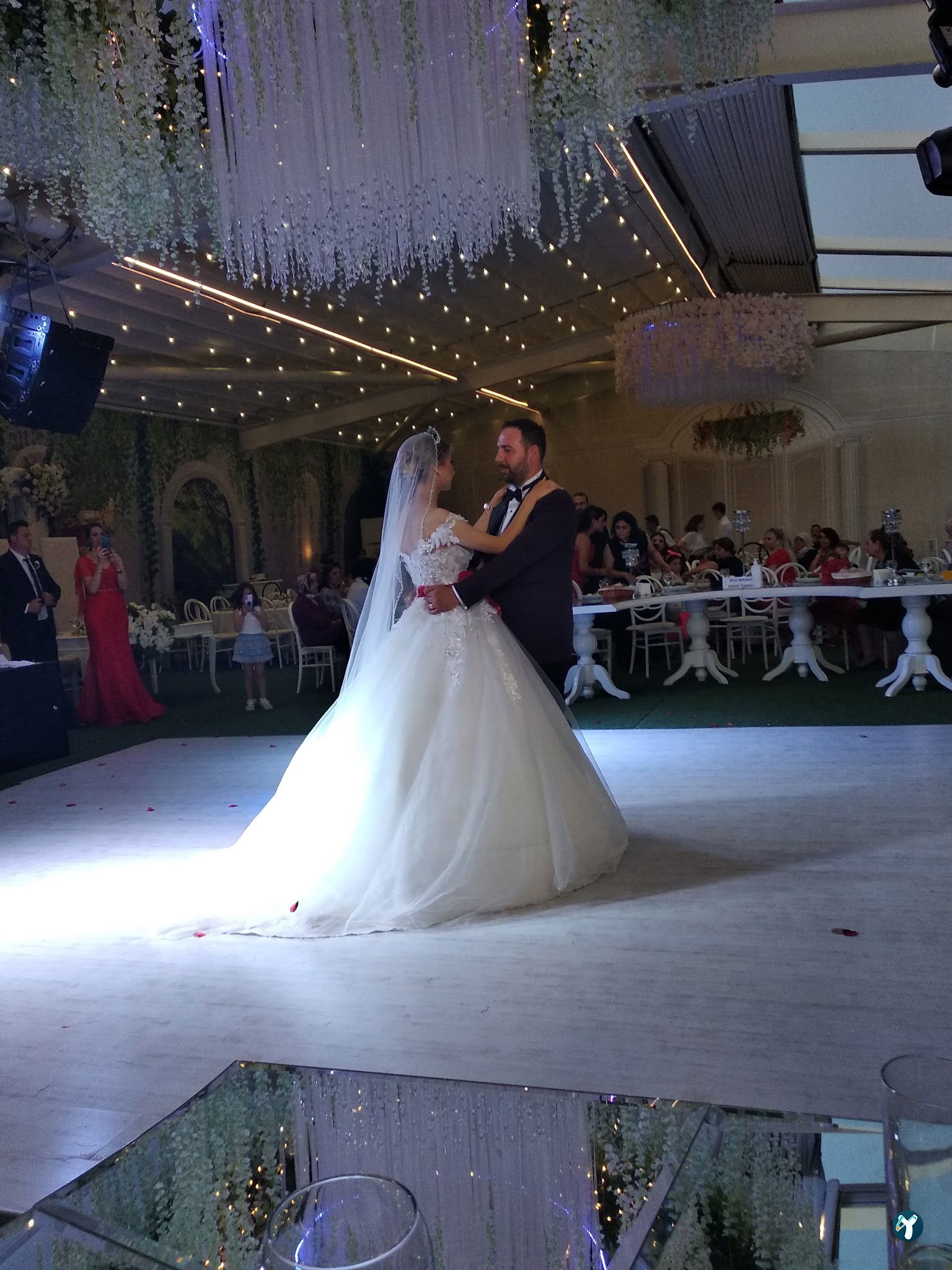 Ekin City Restaurant Ve Davet Salonları