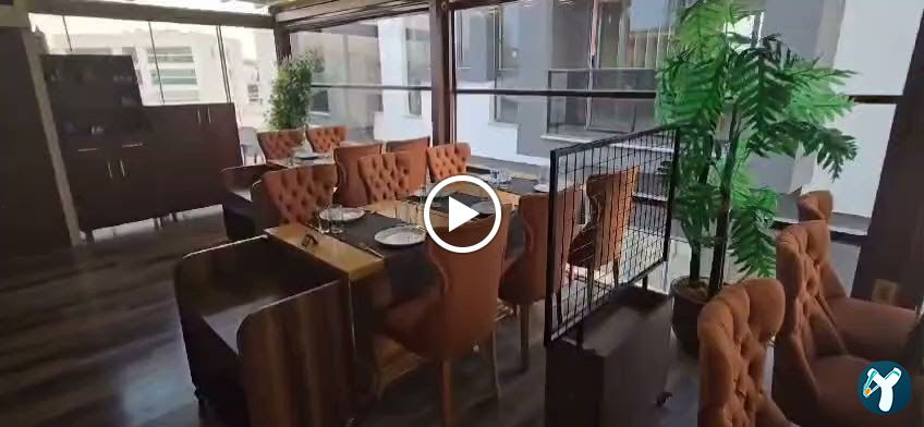 Ekin City Restaurant Ve Davet Salonları