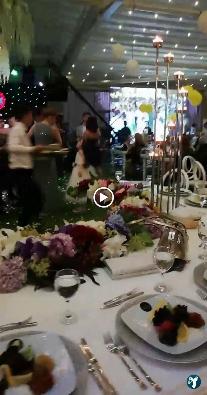 Ekin City Restaurant Ve Davet Salonları