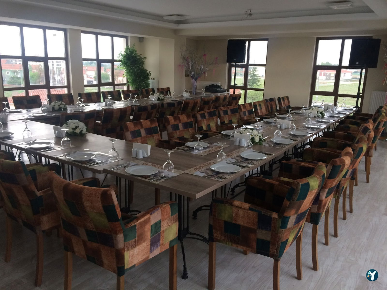Ekin City Restaurant Ve Davet Salonları