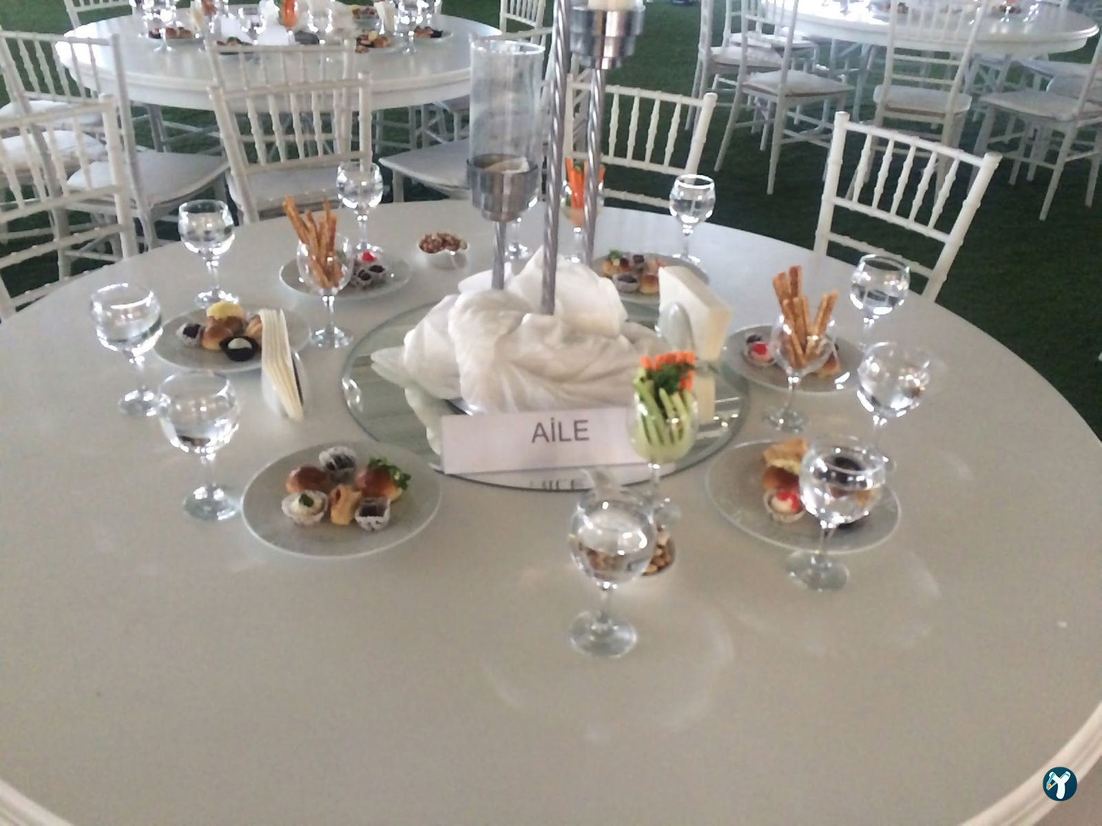 Ekin City Restaurant Ve Davet Salonları