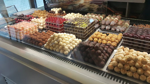 Mendel'S Chocolatier