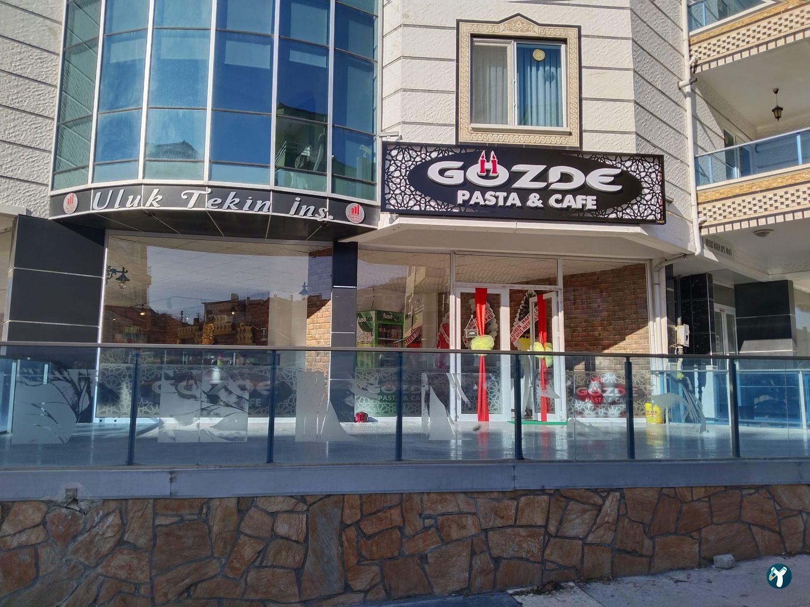 Kardeşler Pastanesi