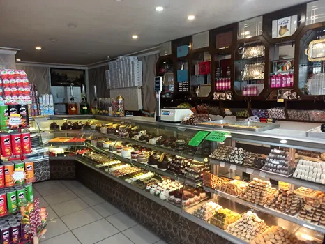 Kardeşler Pastanesi resimleri