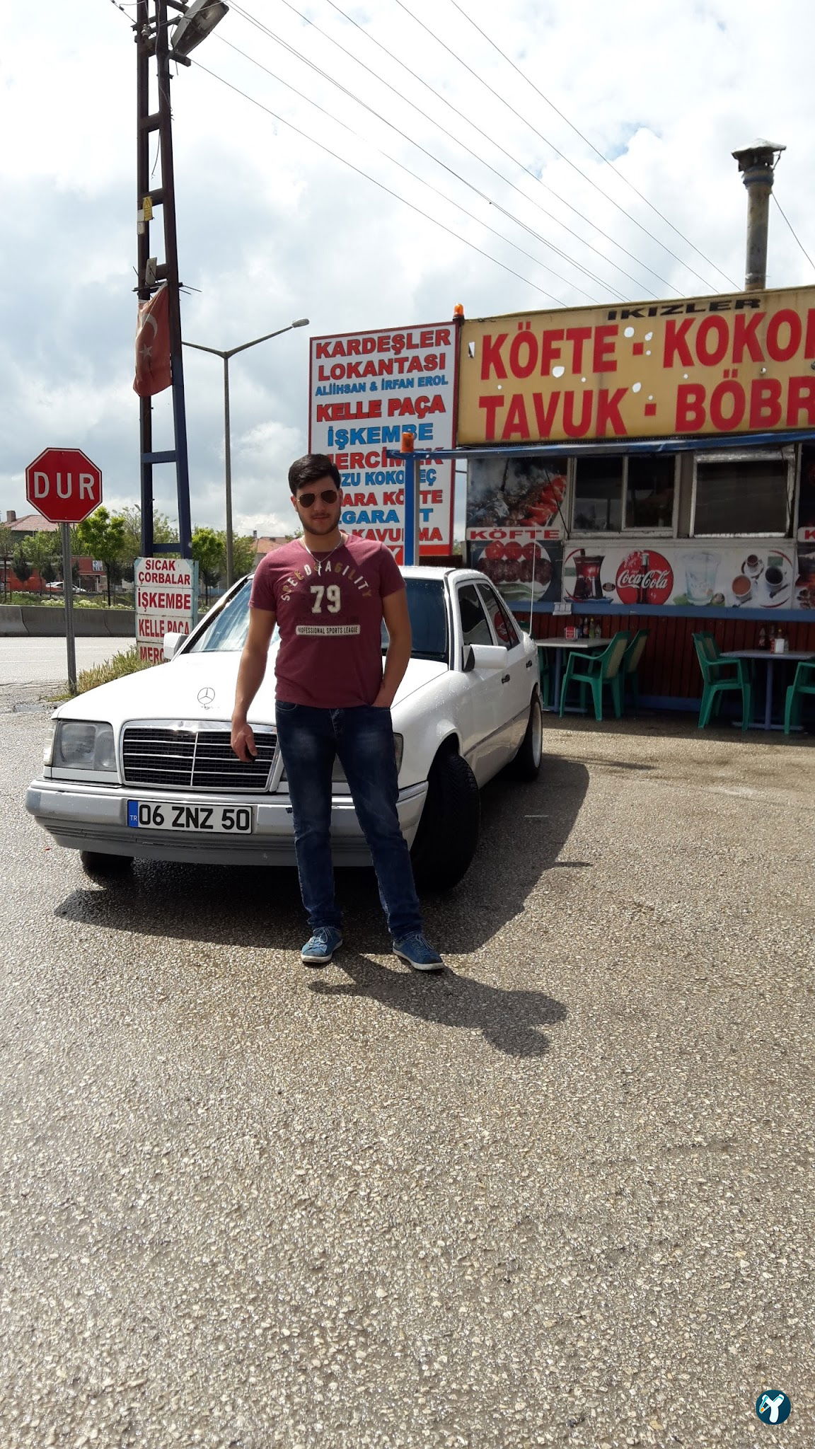 Kardeşler Pastanesi