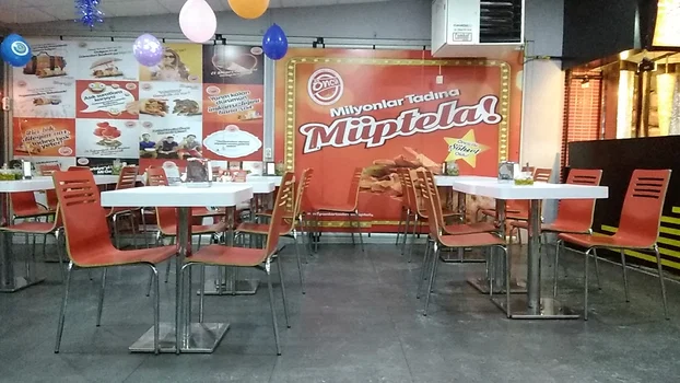 Öncü Gölbaşi resimleri