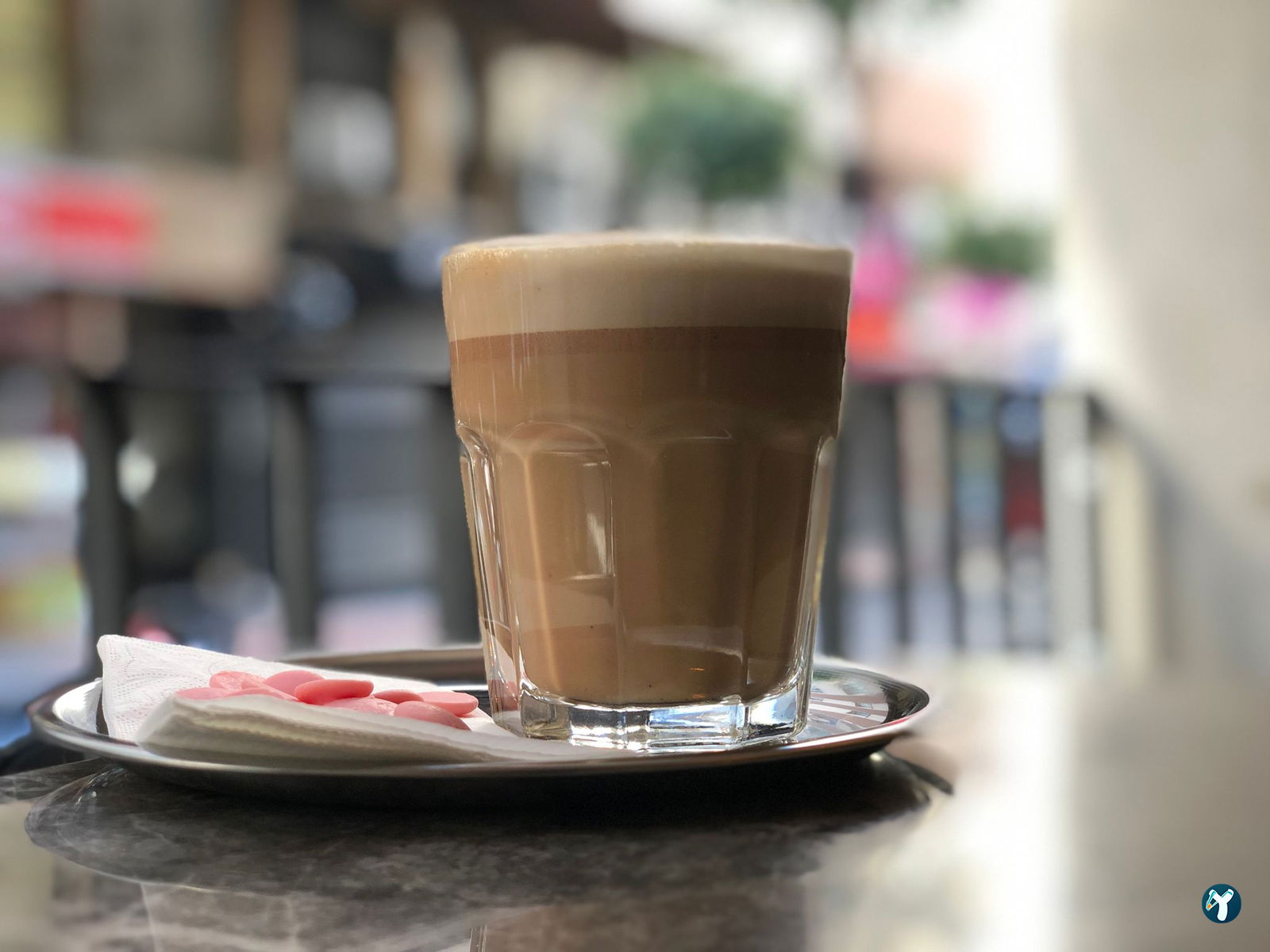 Taş Cafe