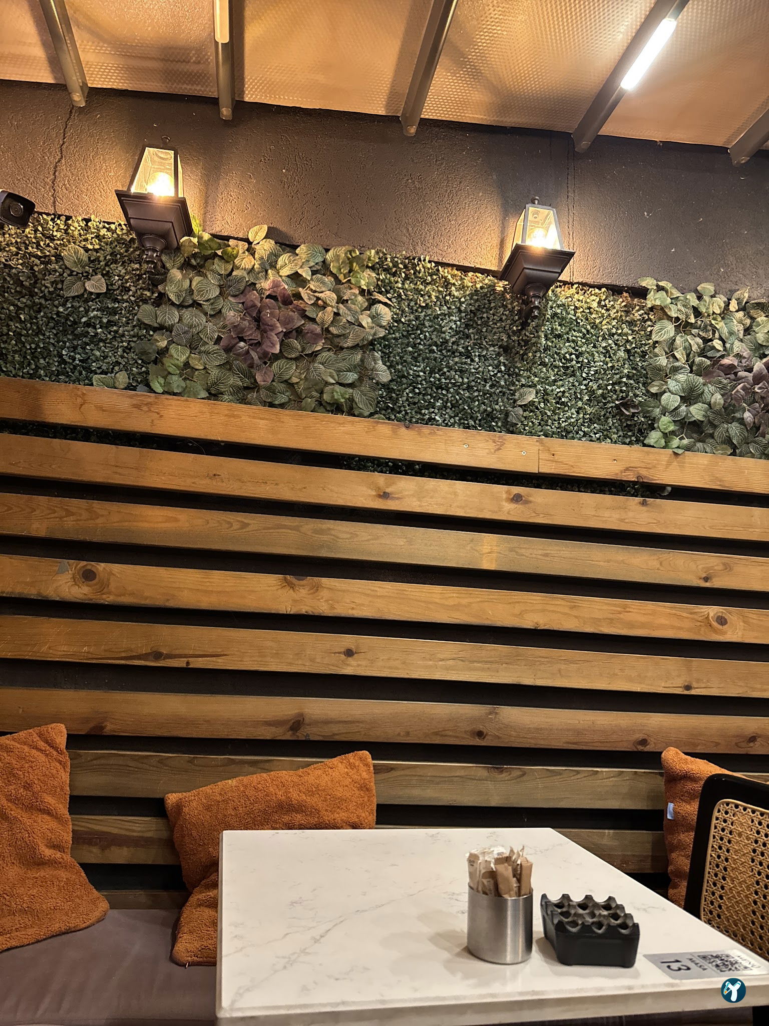 Taş Cafe