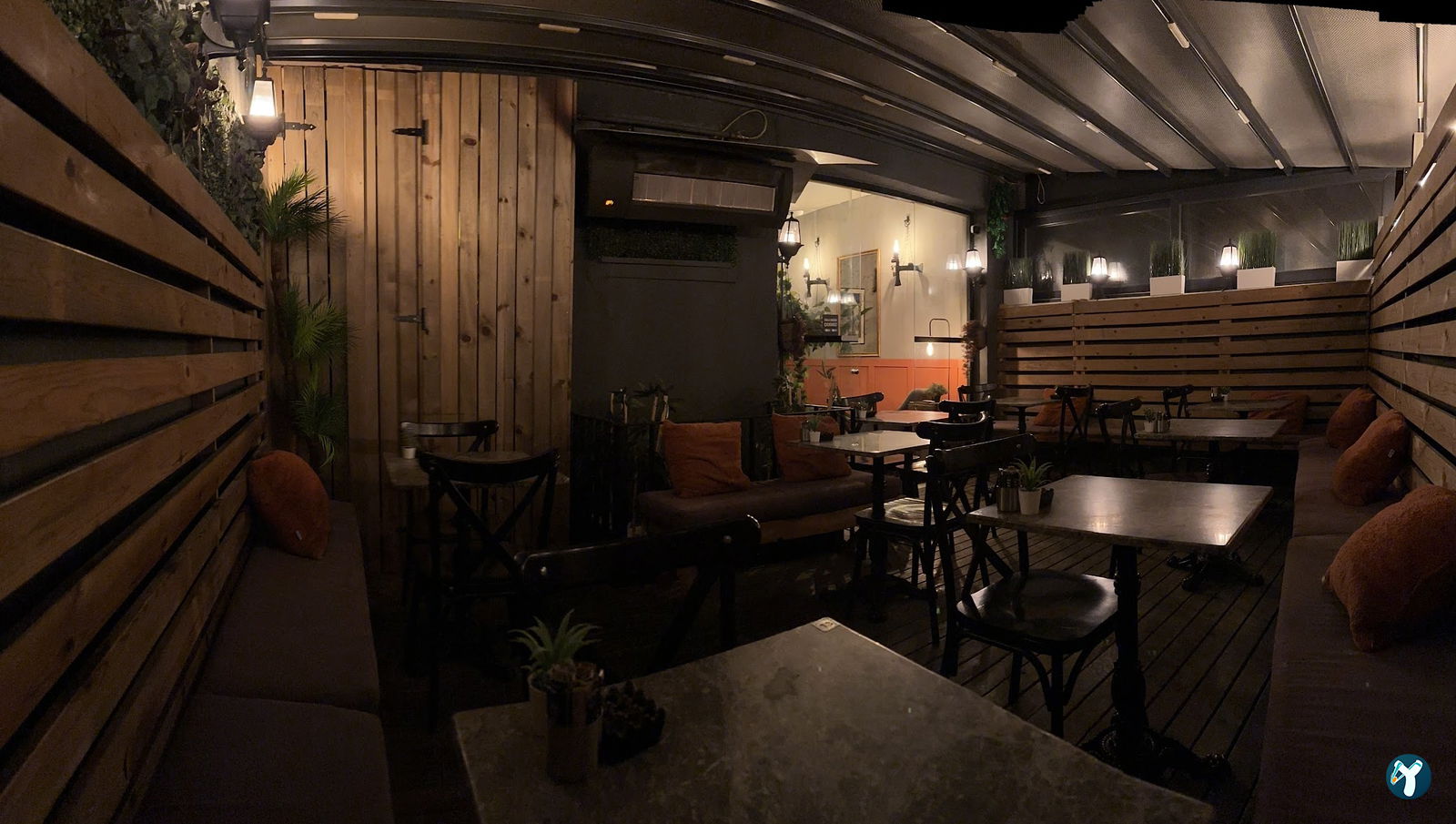 Taş Cafe