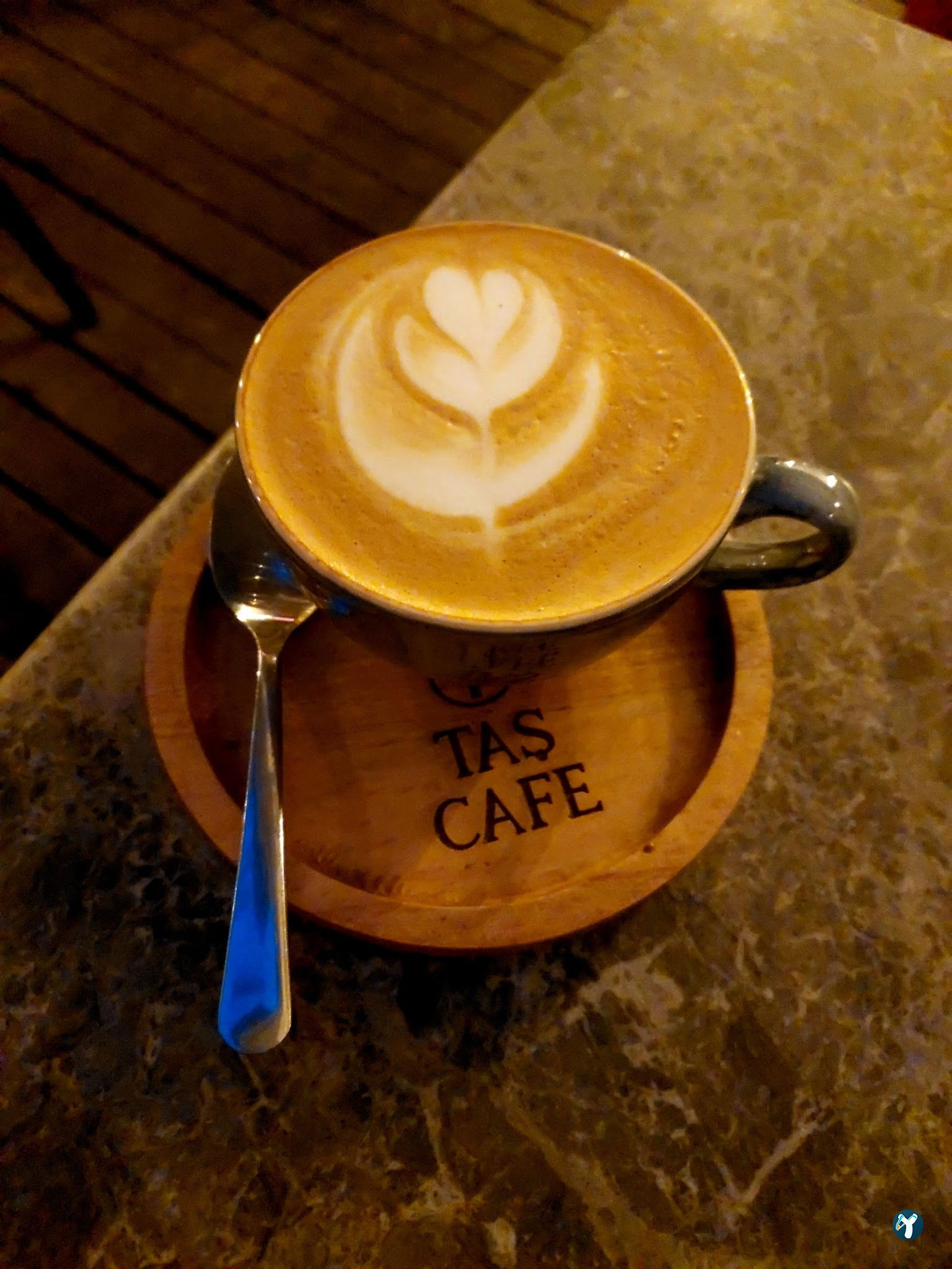 Taş Cafe