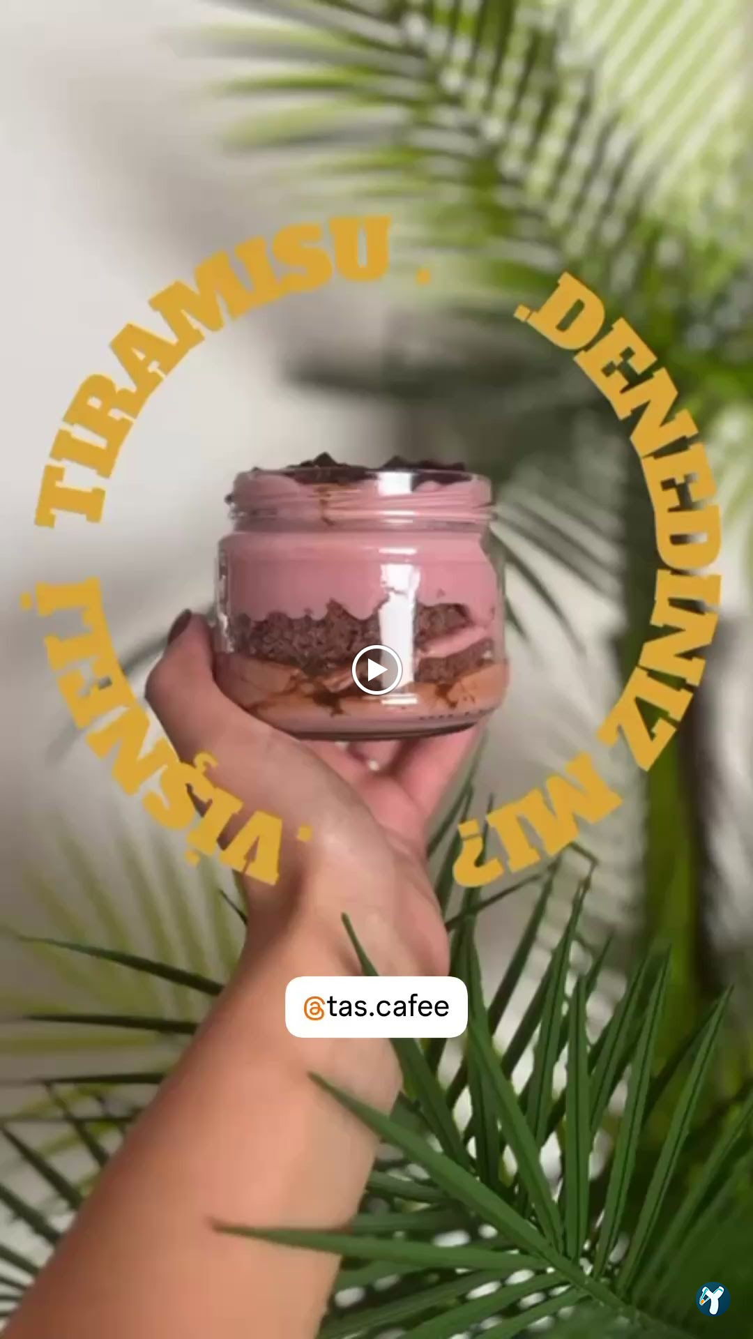 Taş Cafe