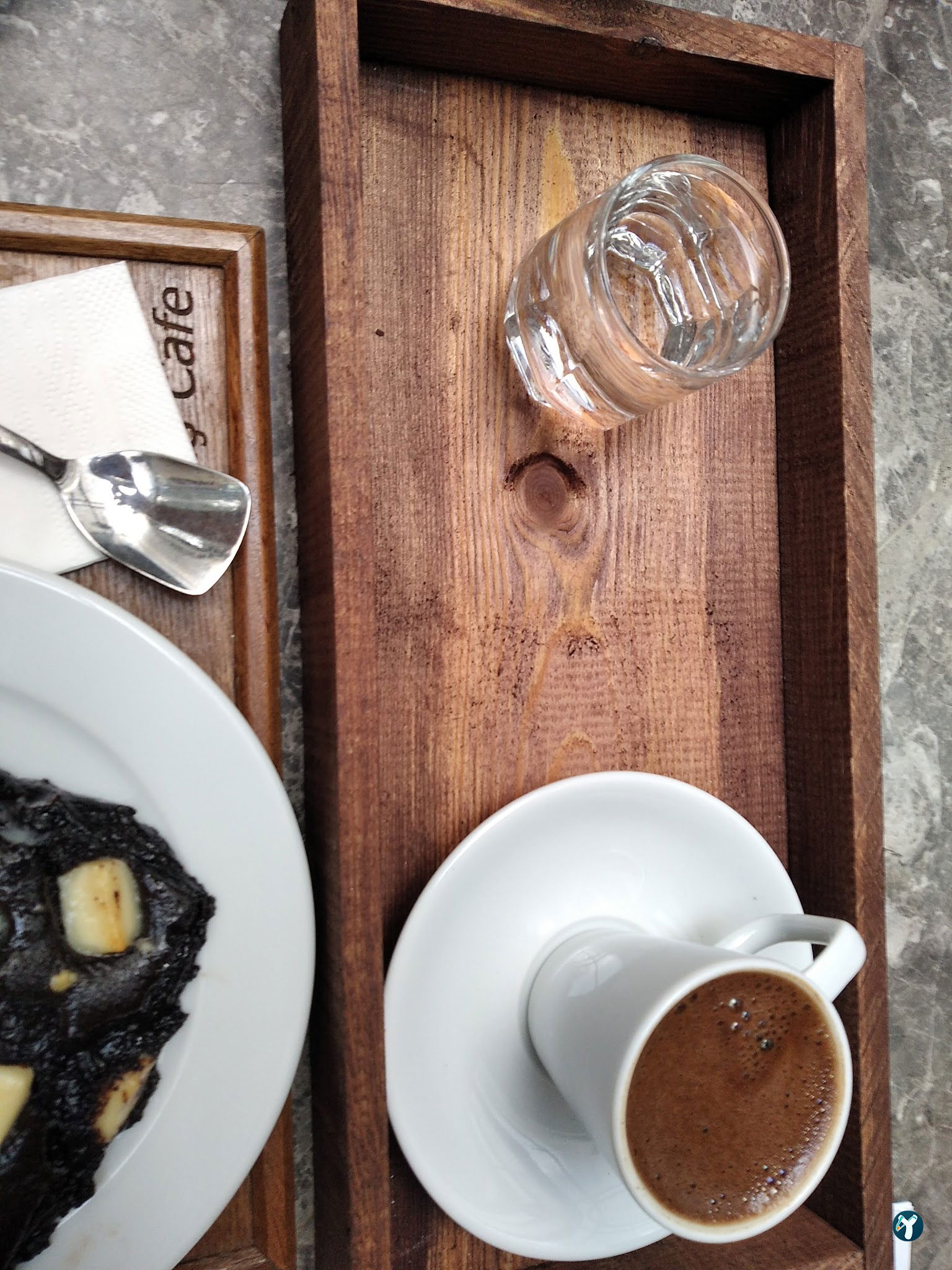 Taş Cafe
