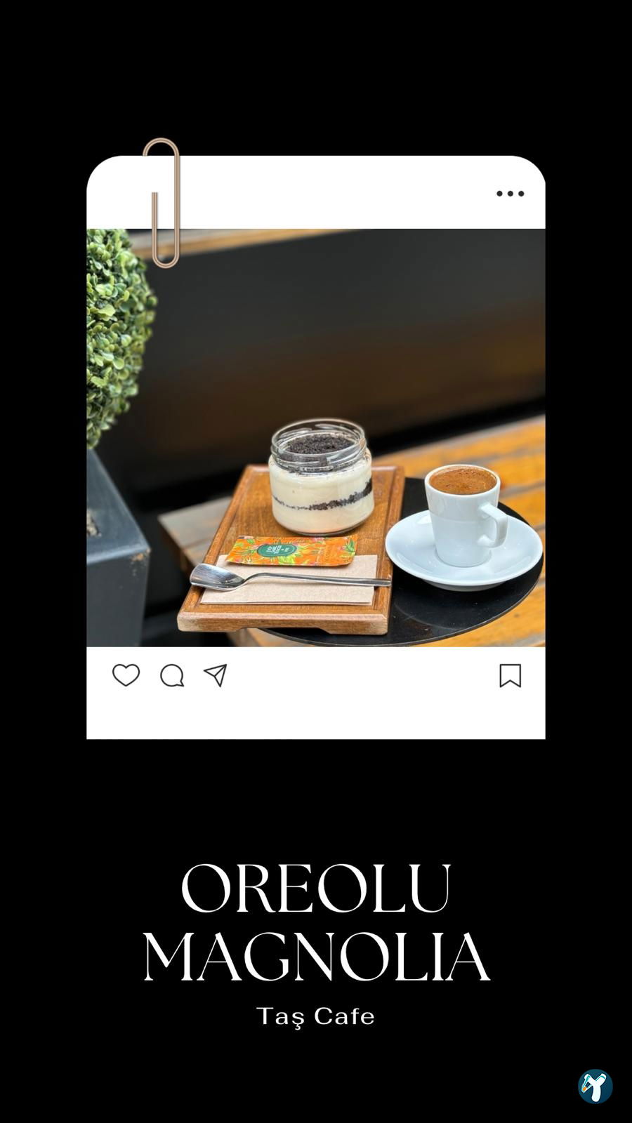 Taş Cafe