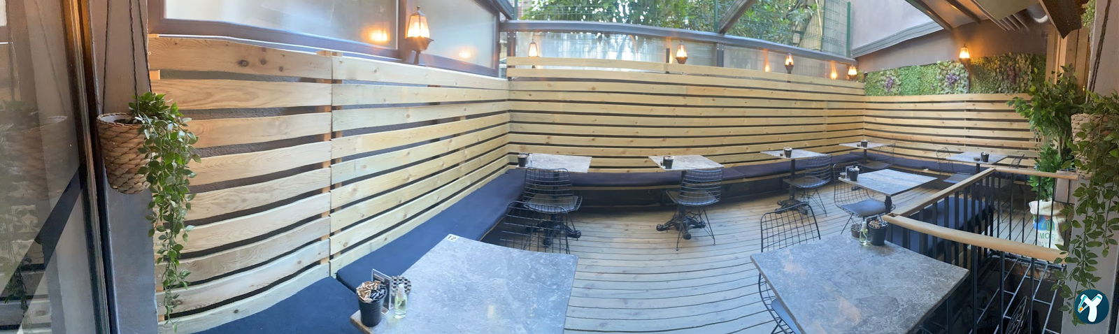 Taş Cafe