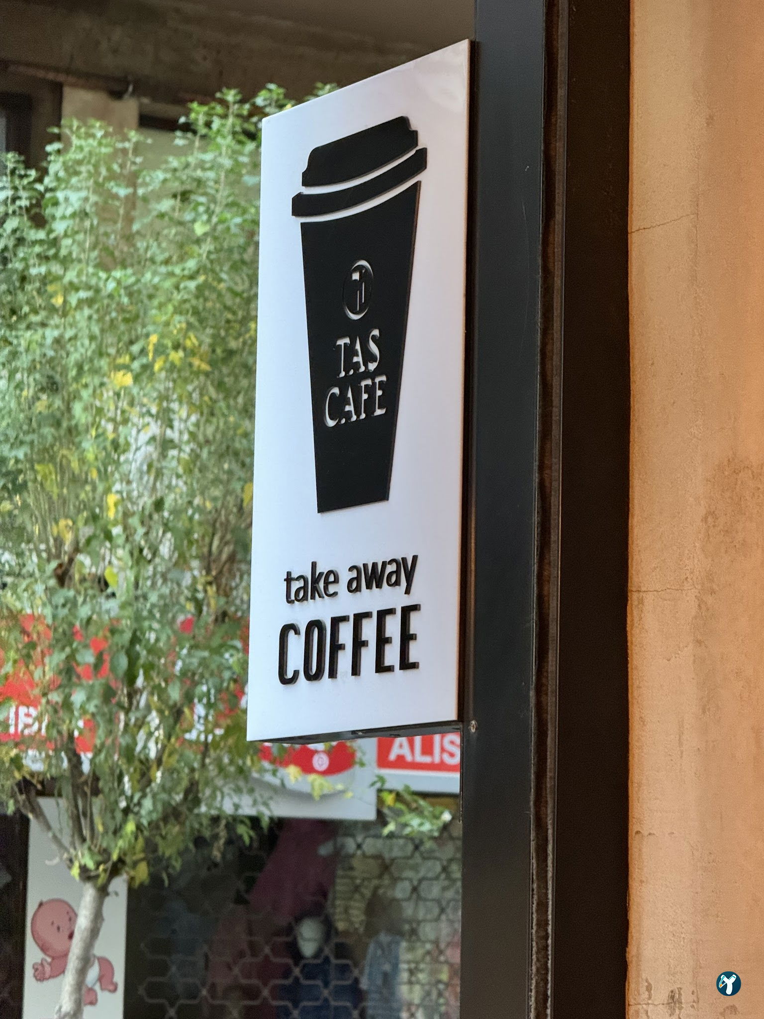 Taş Cafe