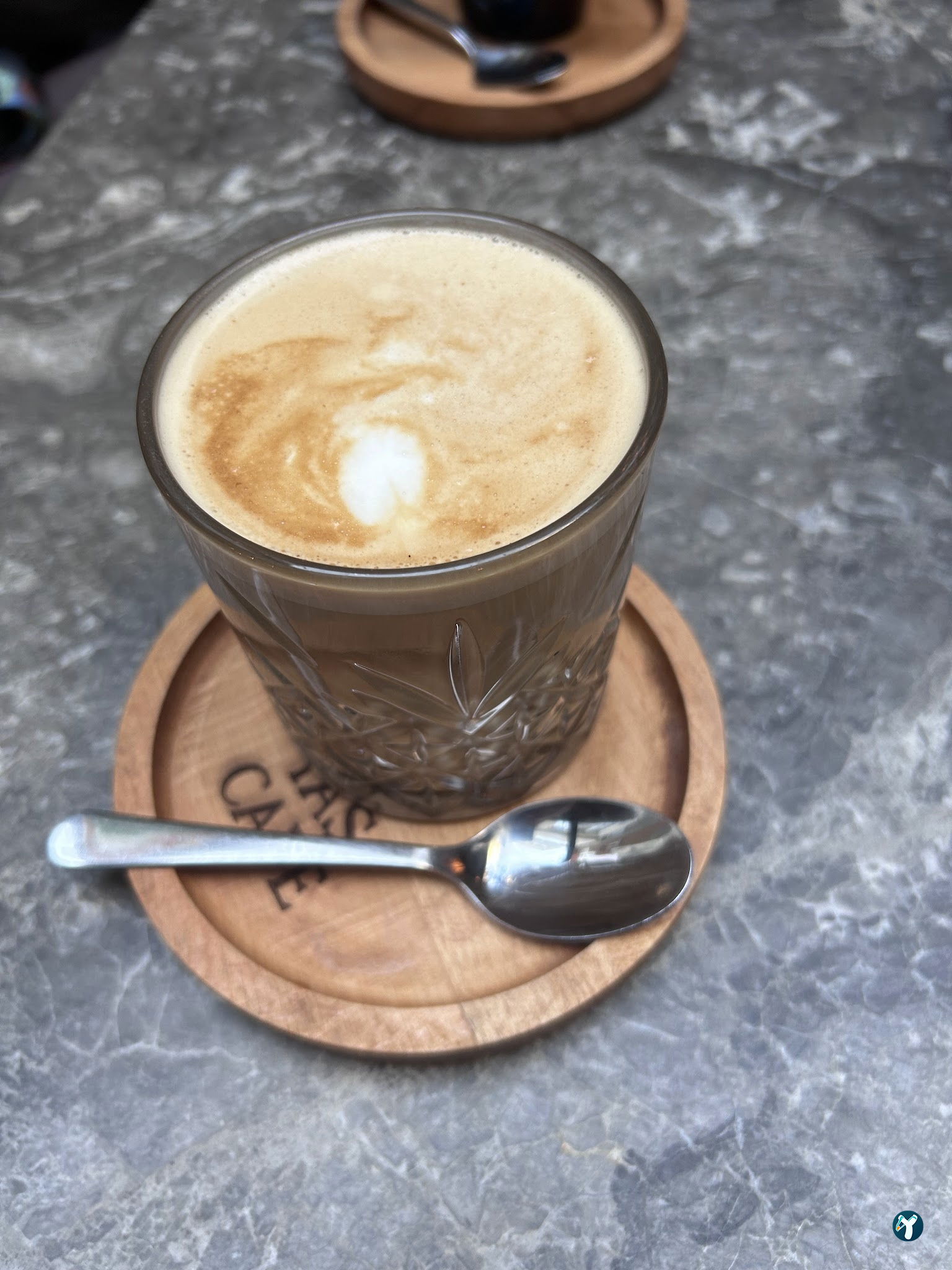 Taş Cafe