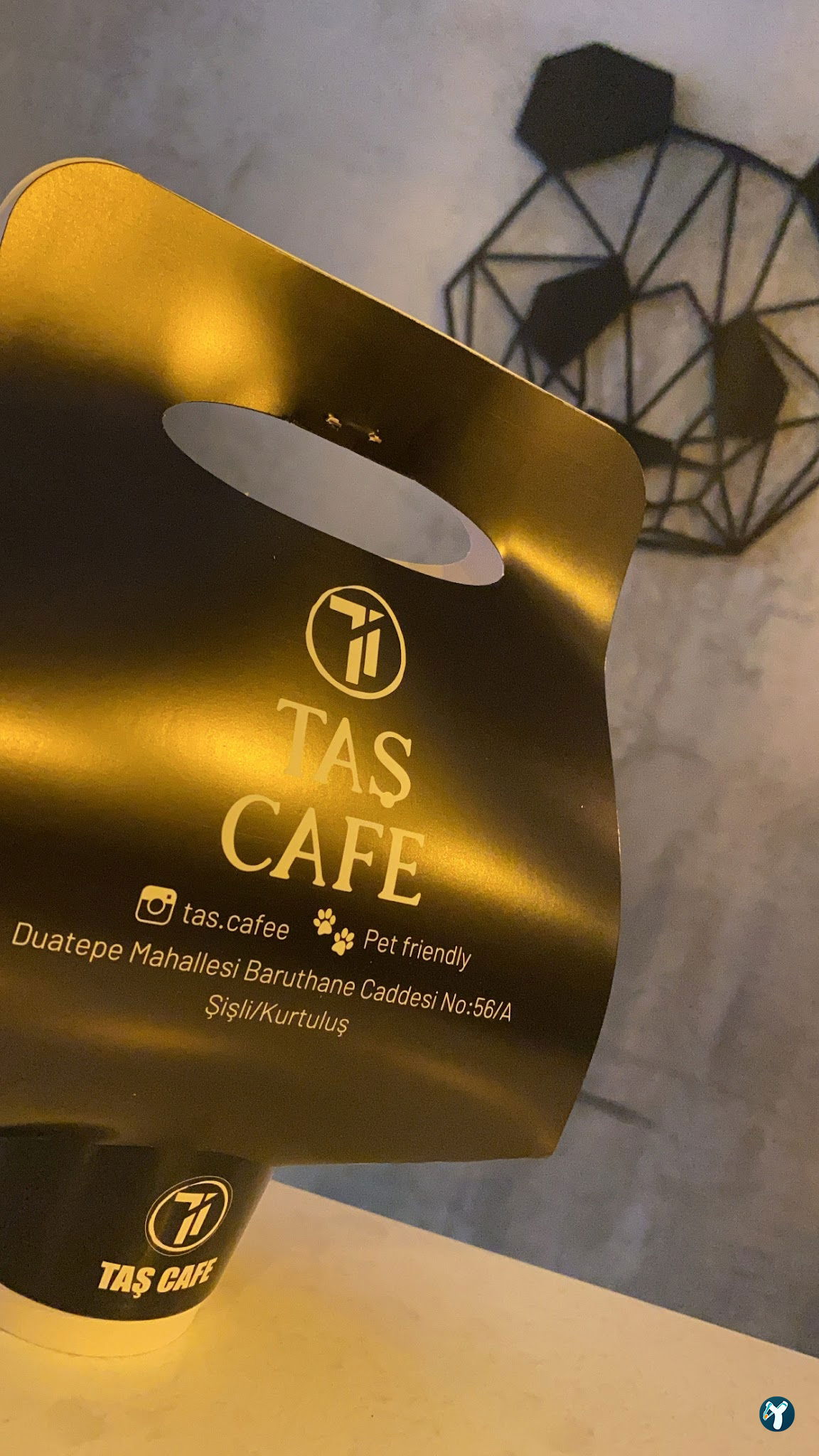 Taş Cafe
