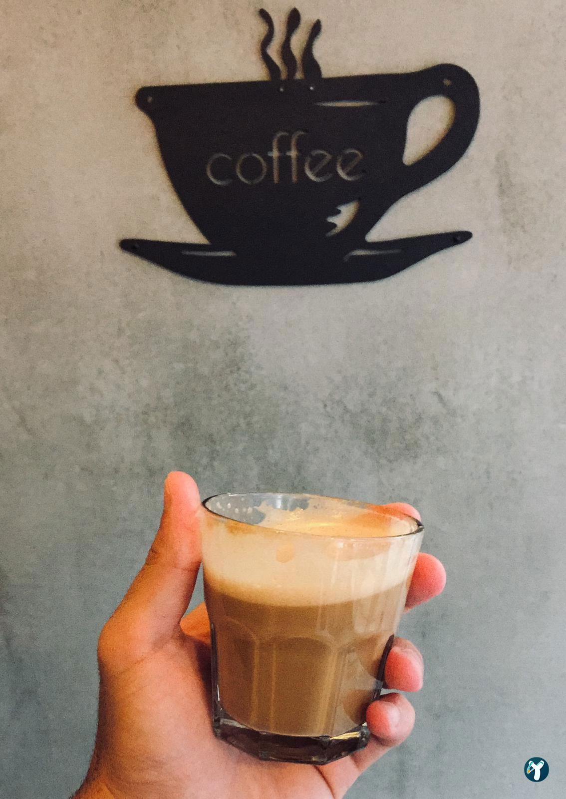 Taş Cafe