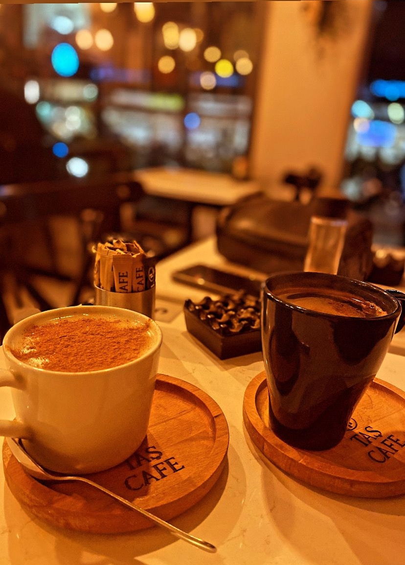 Taş Cafe