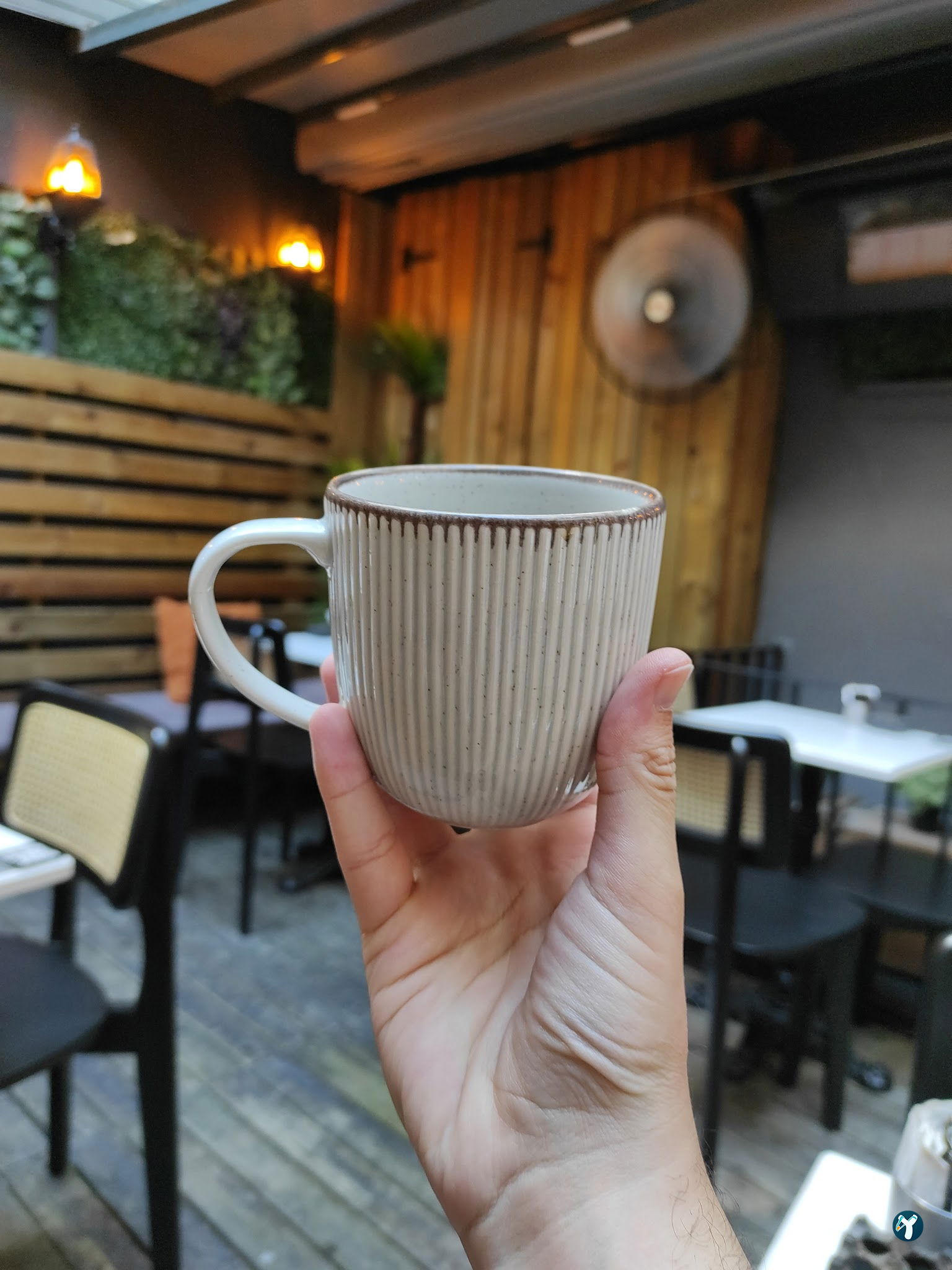 Taş Cafe