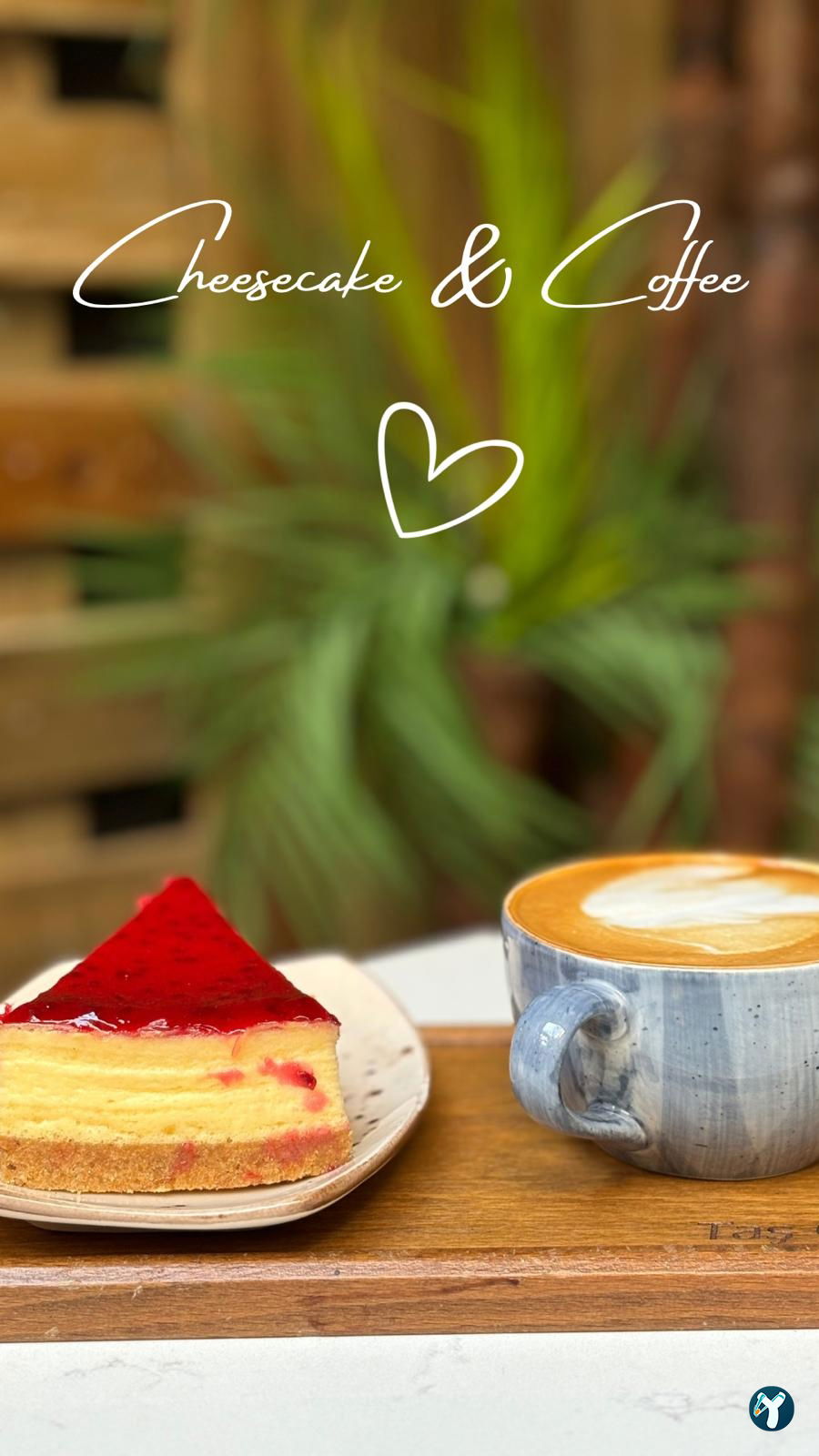 Taş Cafe