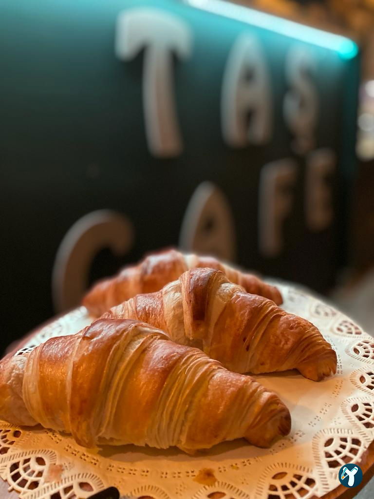 Taş Cafe