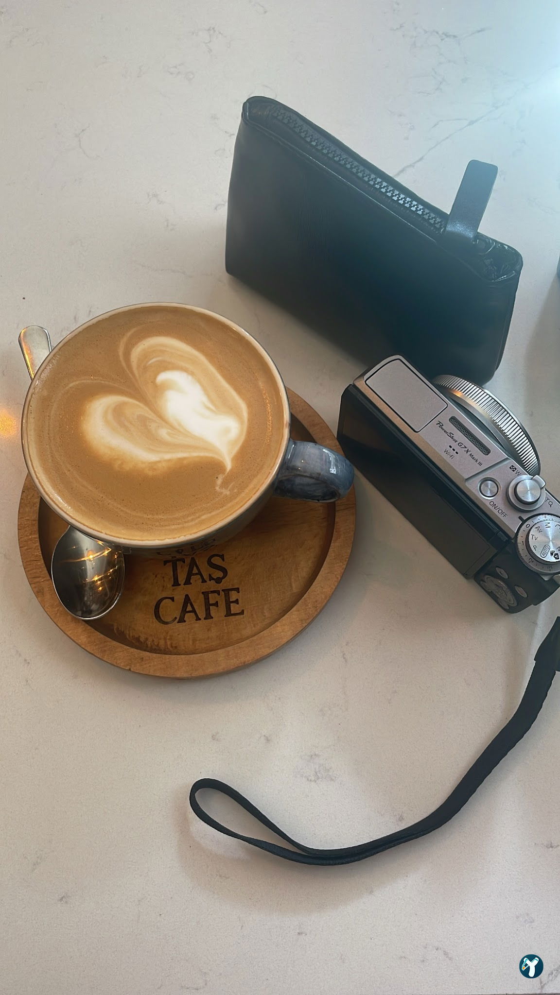 Taş Cafe