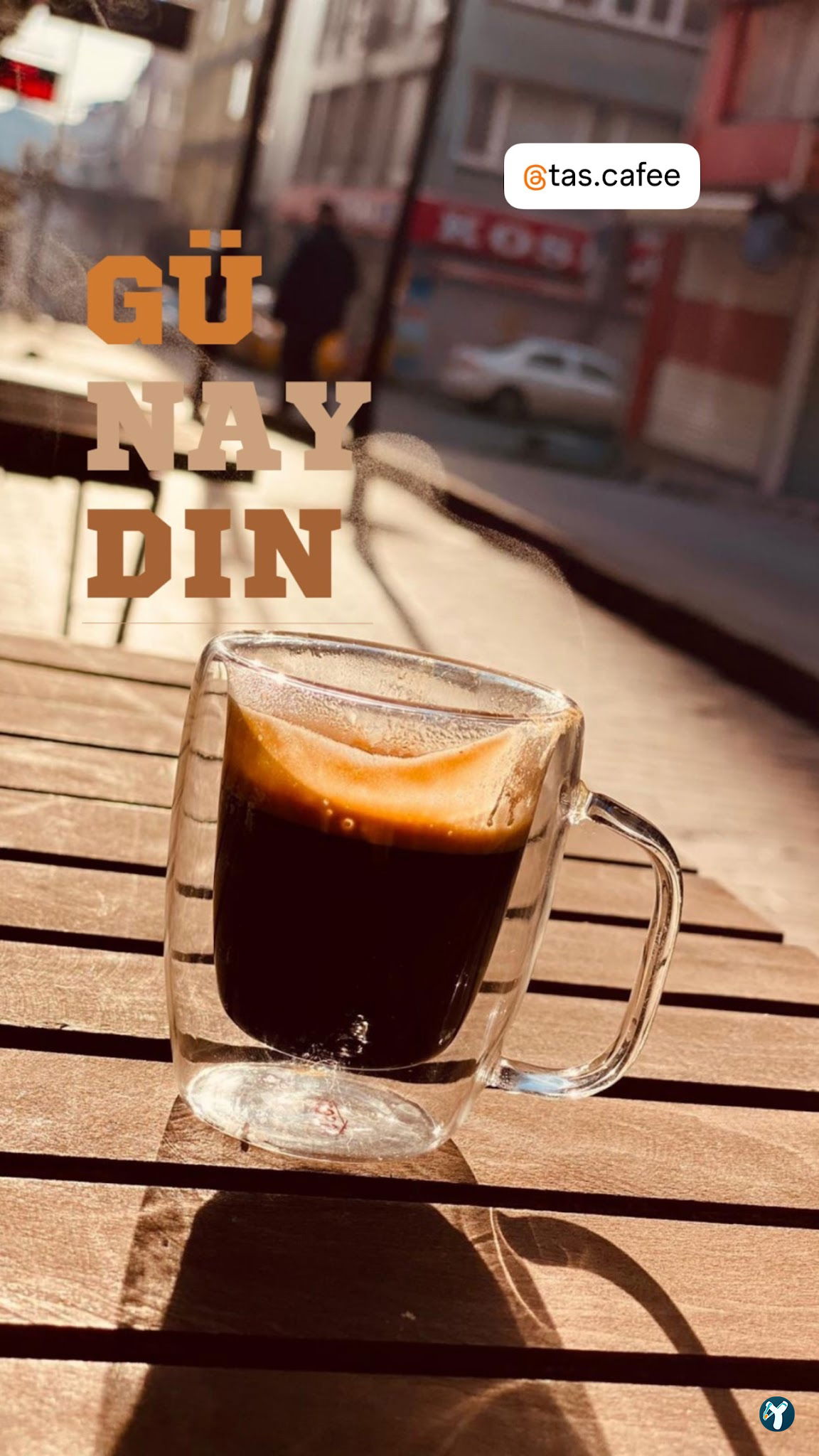 Taş Cafe
