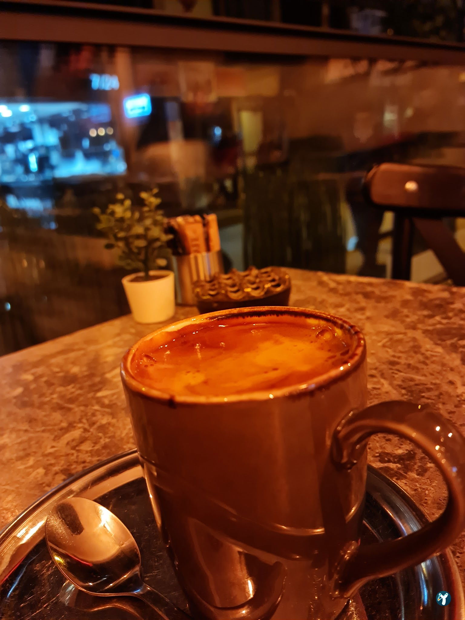 Taş Cafe