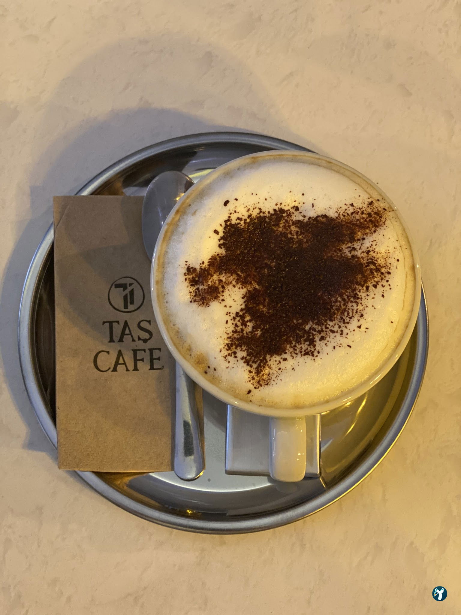 Taş Cafe
