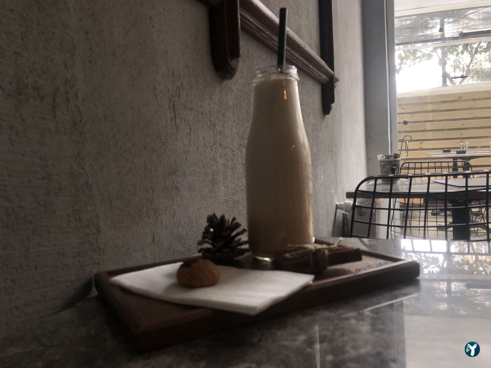 Taş Cafe