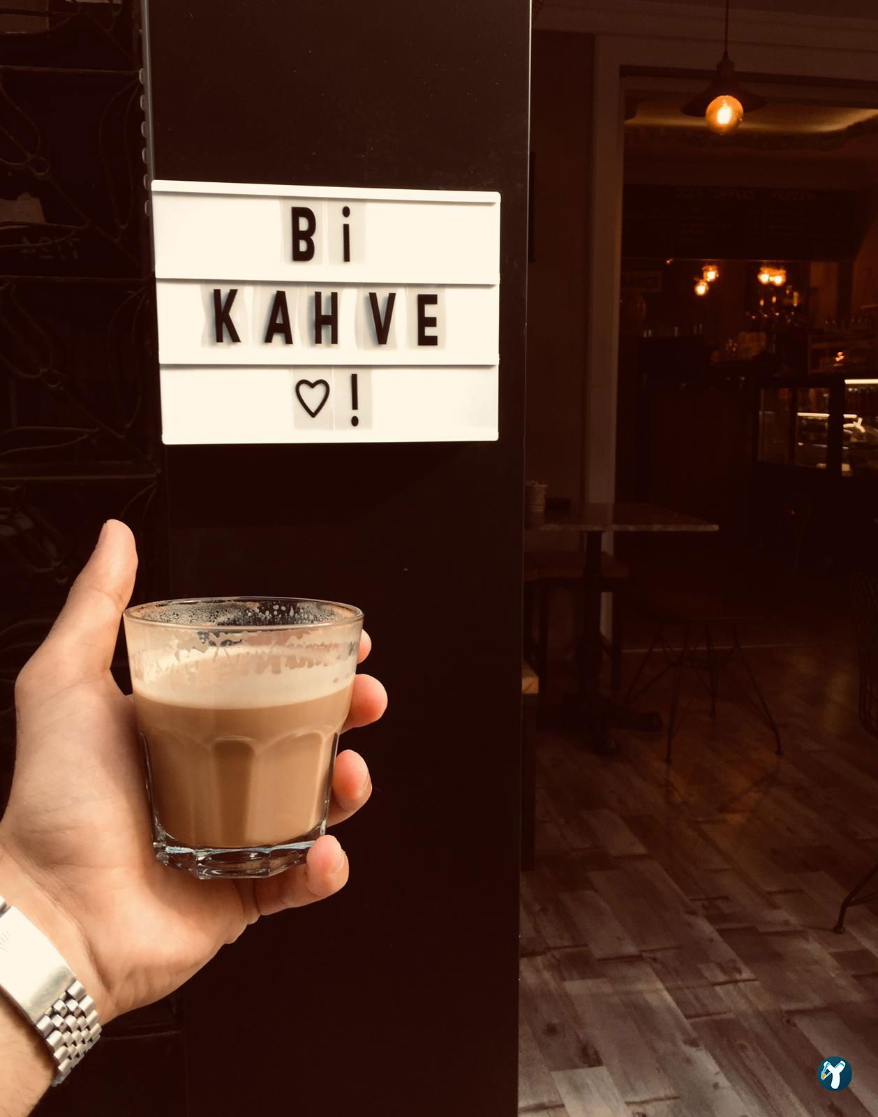 Taş Cafe