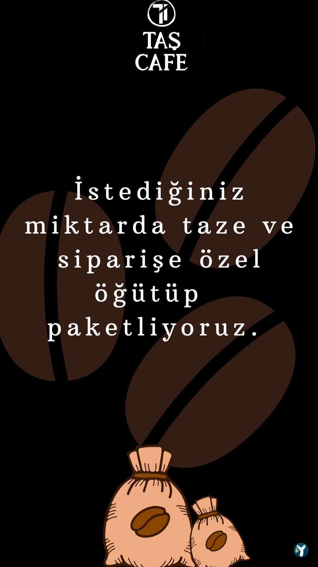 Taş Cafe